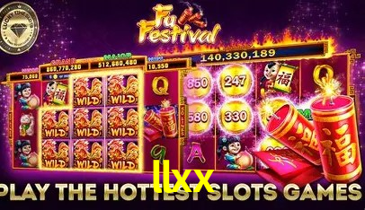 Ofertas Imperdíveis na llxx: Promoções e Bônus Que Valem a Pena